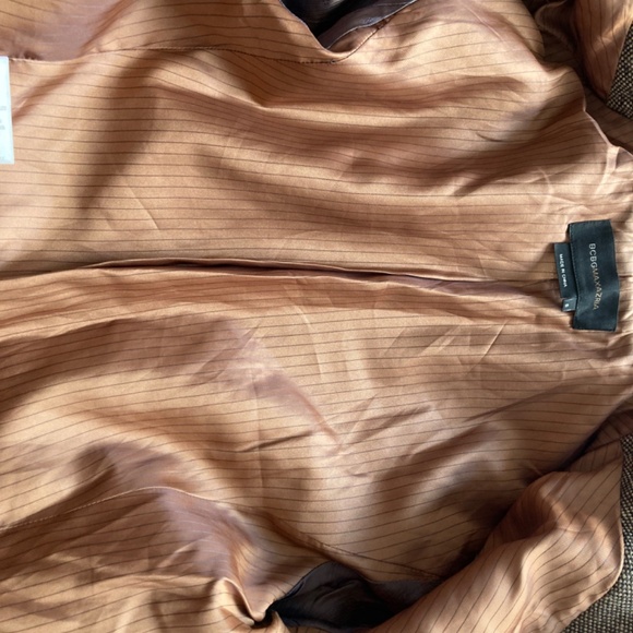 Wool fall jacket - Picture 5 of 5